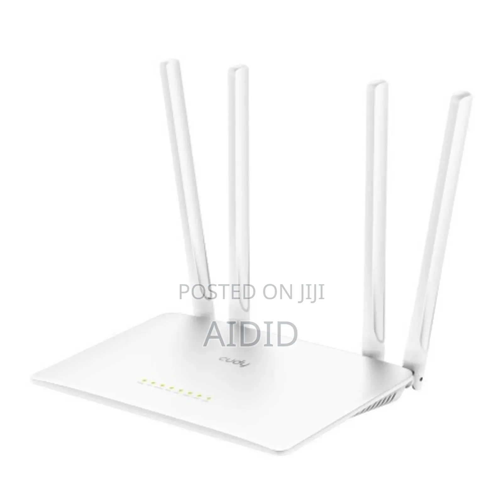 Cudy Wr1200 Ac1200 Dual Band Wifi Router