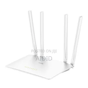 Photo - Cudy Wr1200 Ac1200 Dual Band Wifi Router