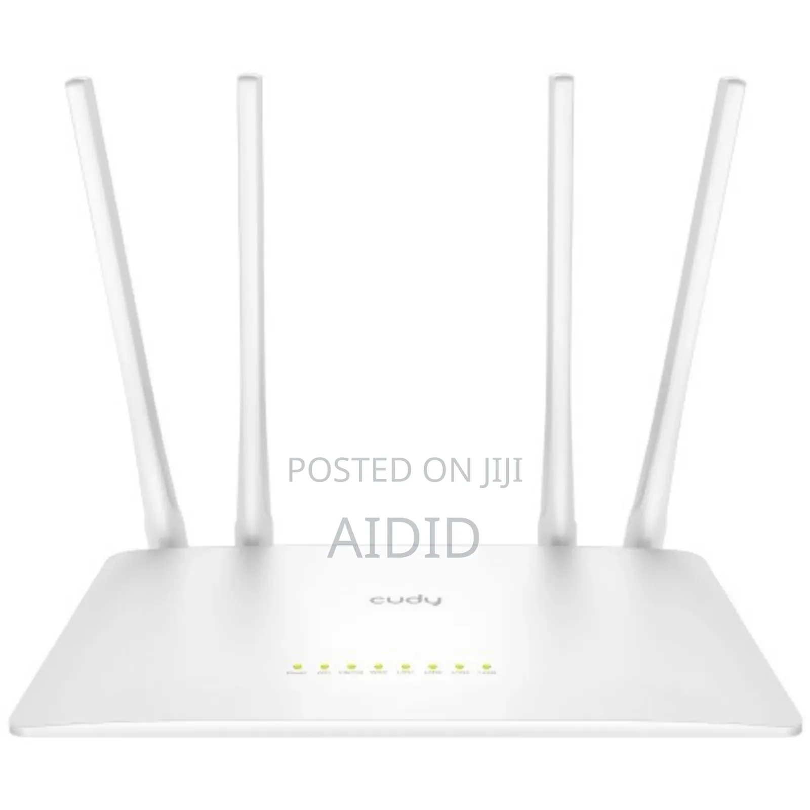 Cudy Wr1200 Ac1200 Dual Band Wifi Router