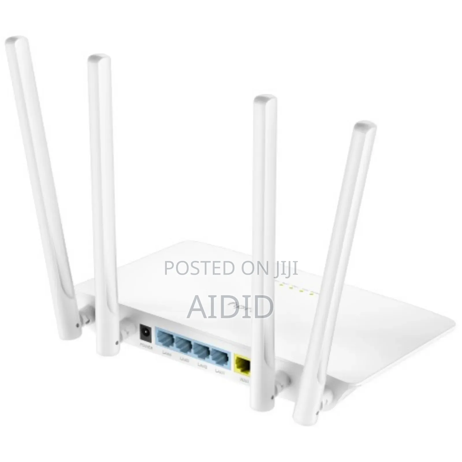 Cudy Wr1200 Ac1200 Dual Band Wifi Router