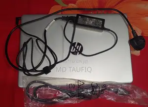 Photo - Laptop HP 15s 4GB Intel Celeron SSD 256GB