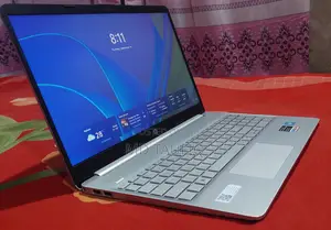 Laptop HP 15s 4GB Intel Celeron SSD 256GB