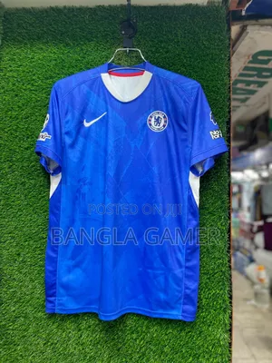 Photo - Retro Jersey