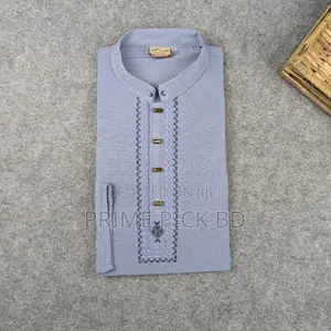 China Vangchur Fabric Premium Quality Panjabi