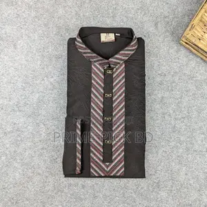 China Vangchur Fabric Premium Quality Panjabi