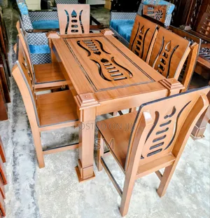 Photo - New Dining Table. সোনাডাঙ্গা, খুলনা