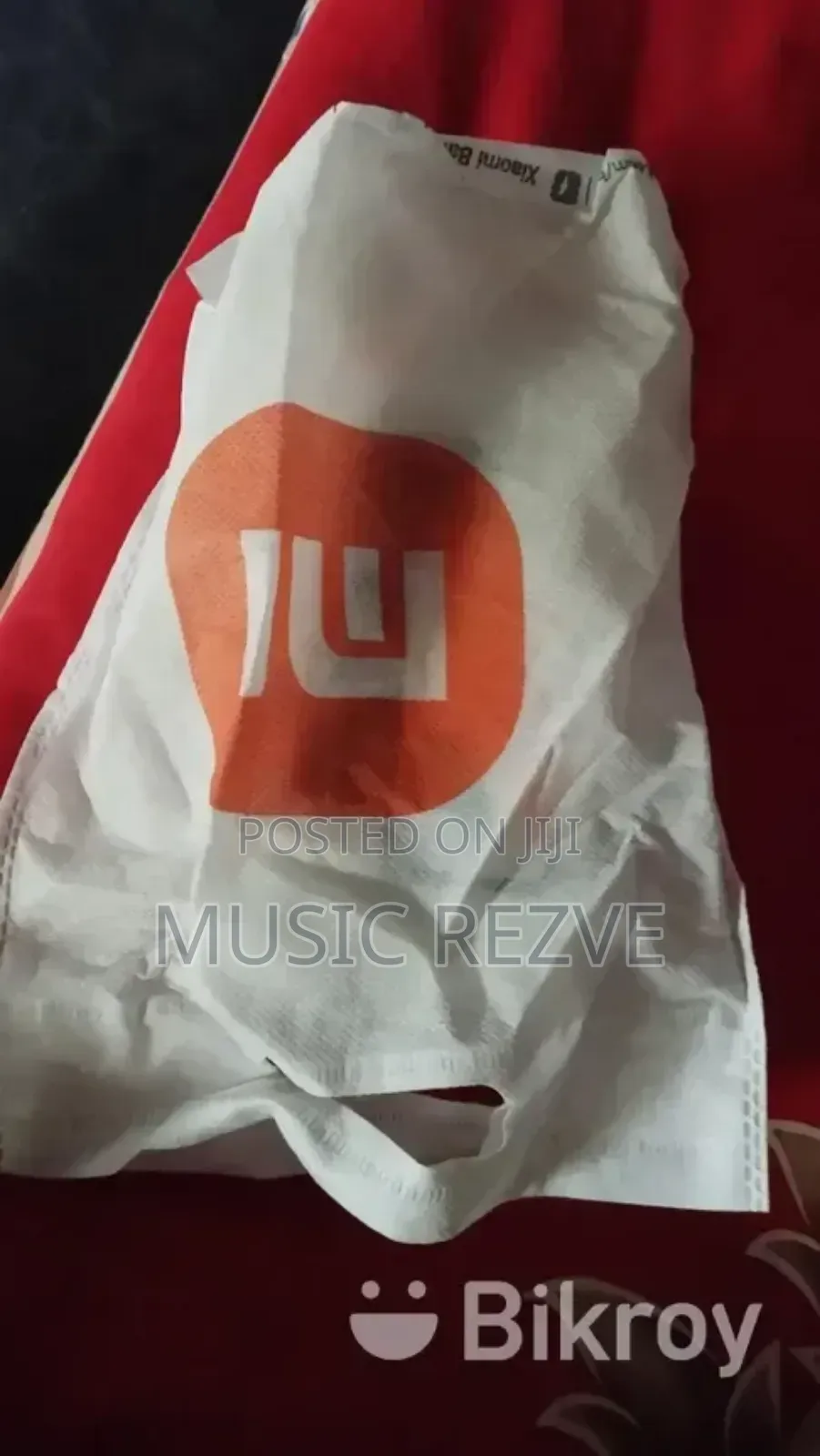 New Xiaomi Redmi Note 12 4G 128 GB Blue