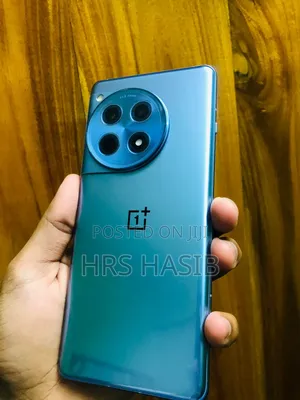 OnePlus 12R 256 GB Blue