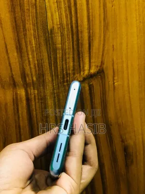 OnePlus 12R 256 GB Blue