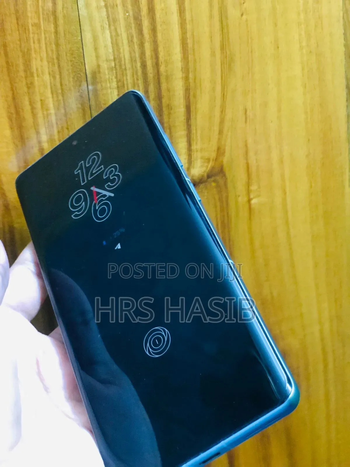 OnePlus 12R 256 GB Blue