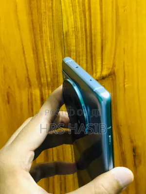 OnePlus 12R 256 GB Blue