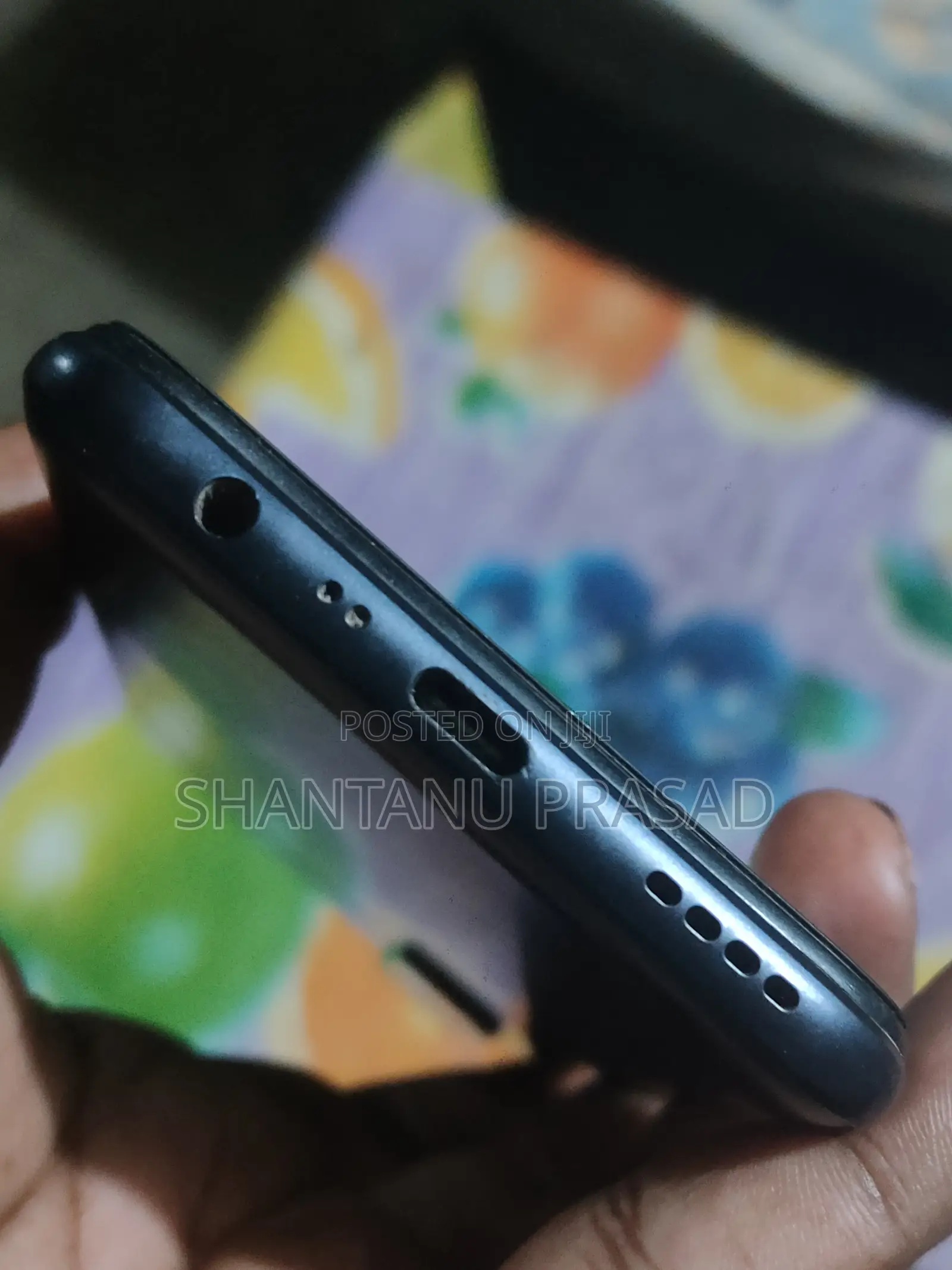 Realme 7 (Global) 128 GB Blue