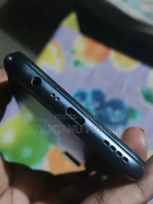 Realme 7 (Global) 128 GB Blue