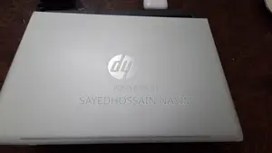 Photo - Laptop HP ProBook 640 G8 16GB Intel Core I5 SSD 512GB