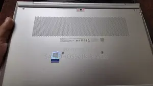 Laptop HP ProBook 640 G8 16GB Intel Core I5 SSD 512GB