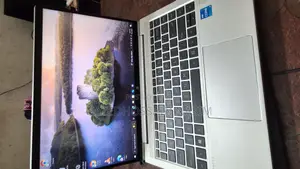 Laptop HP ProBook 640 G8 16GB Intel Core I5 SSD 512GB