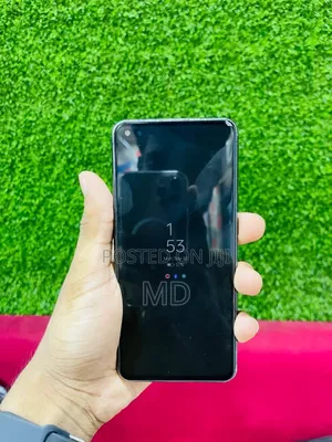 Photo - Realme X50 Pro Player 128 GB Green