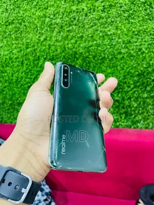 Realme X50 Pro Player 128 GB Green