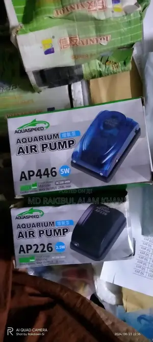 Photo - All Kind of Accesorise Are at Low Price