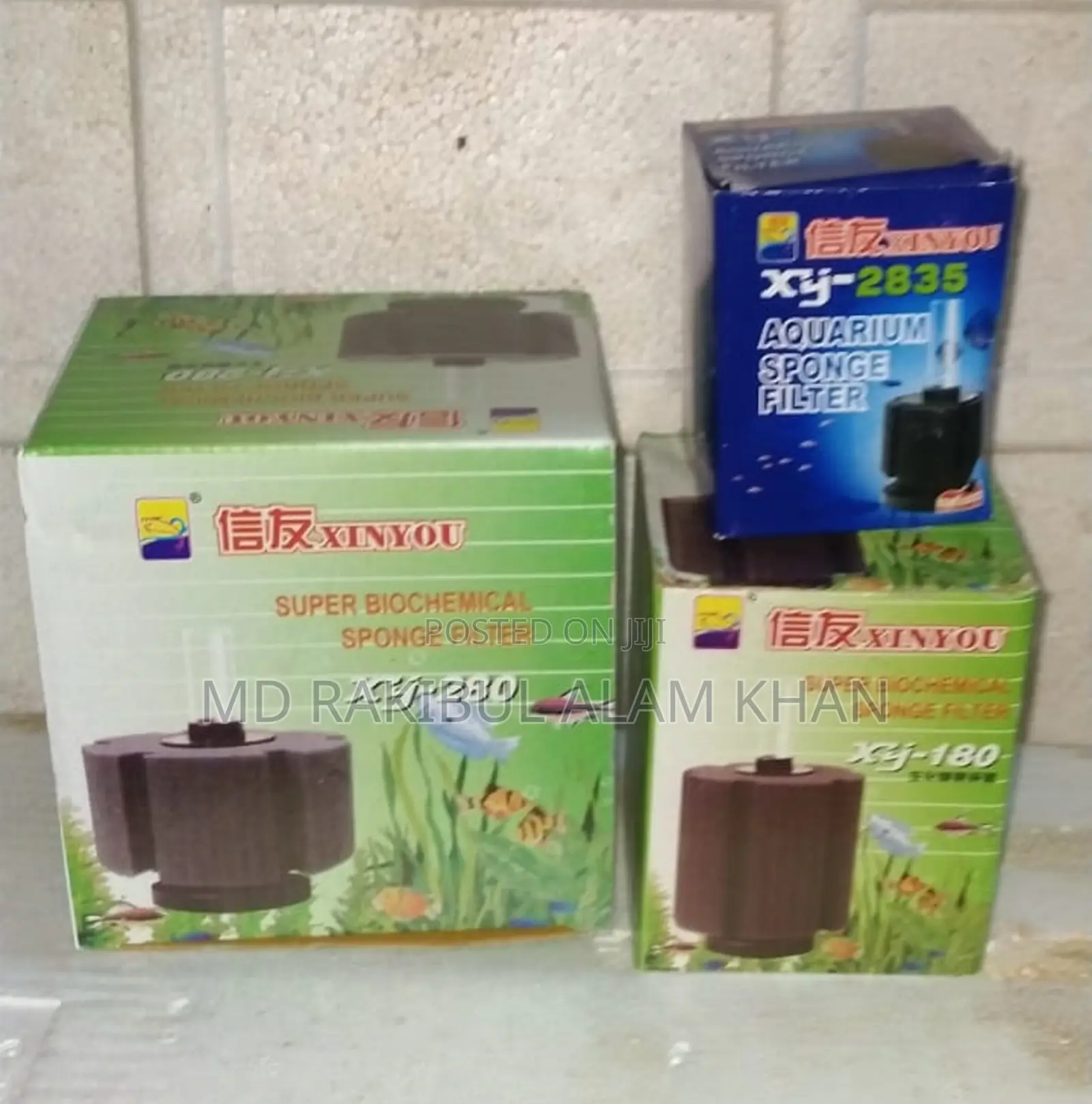 All Kind of Accesorise Are at Low Price