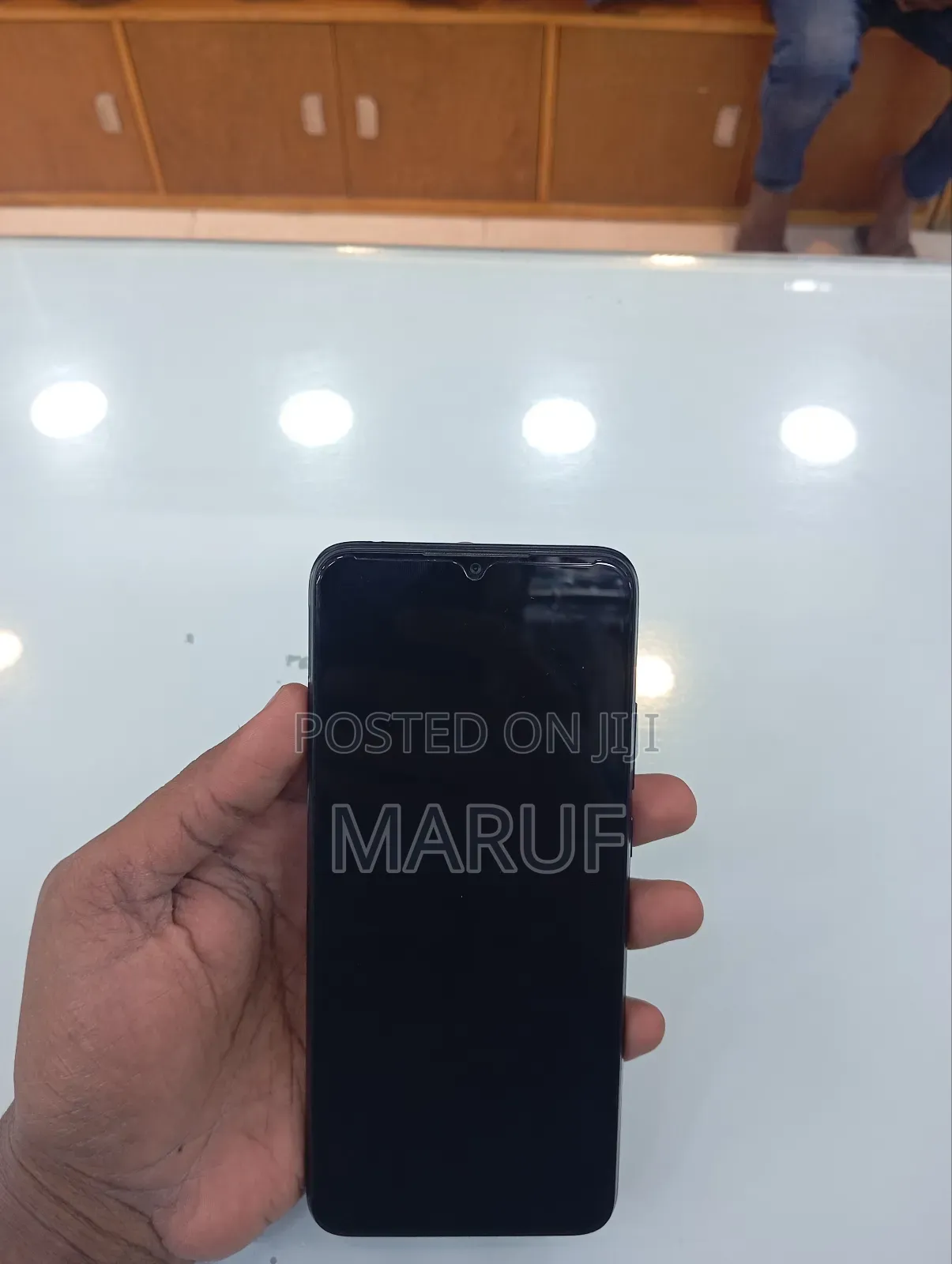 Xiaomi Redmi 10C 128 GB Red