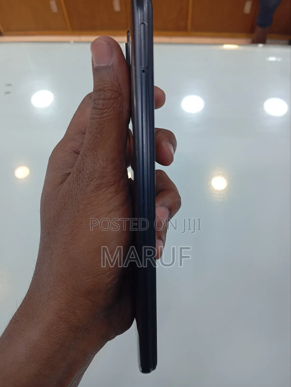 Xiaomi Redmi 10C 128 GB Red