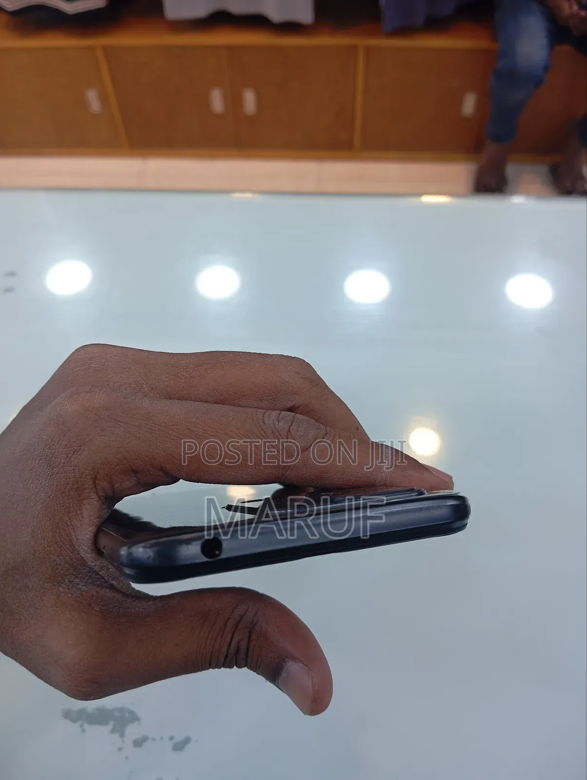 Xiaomi Redmi 10C 128 GB Red