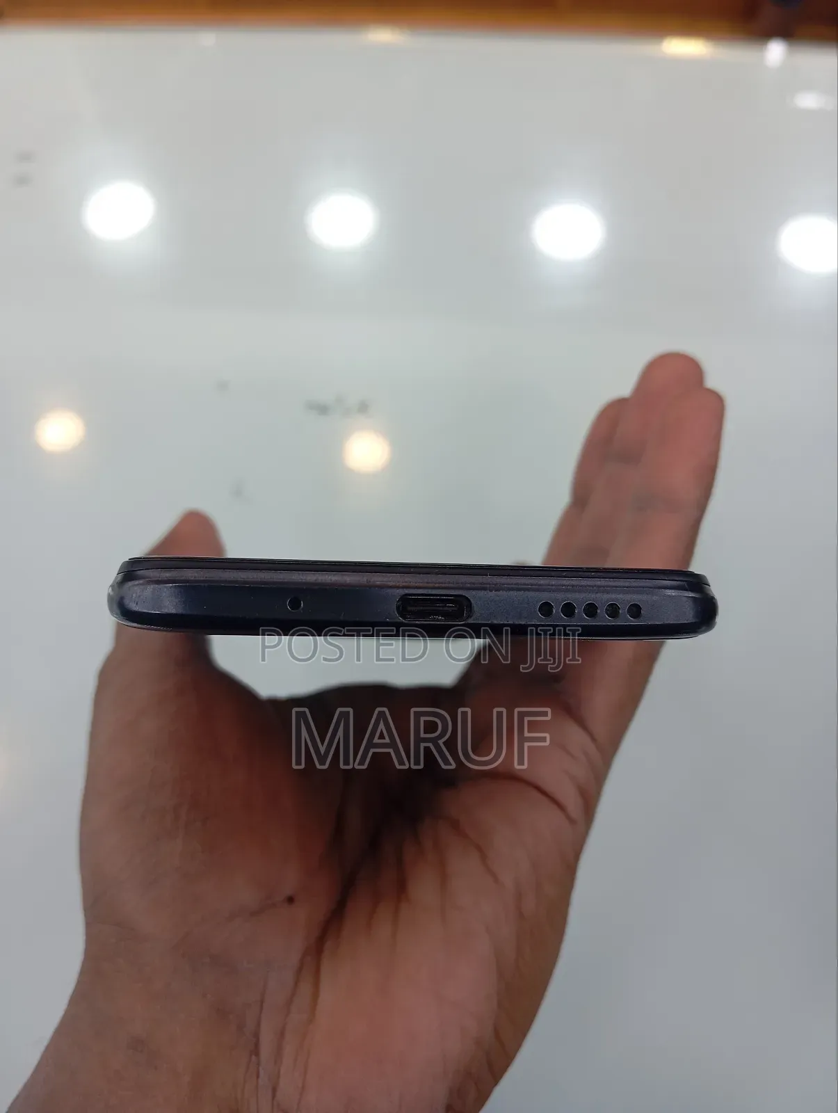 Xiaomi Redmi 10C 128 GB Red