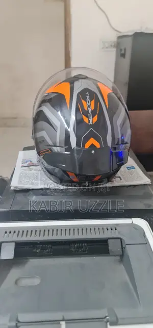 Studds Helmet