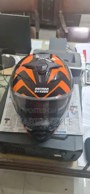 Studds Helmet