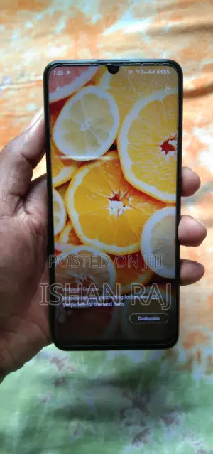 Photo - Realme Note 50 64 GB Black
