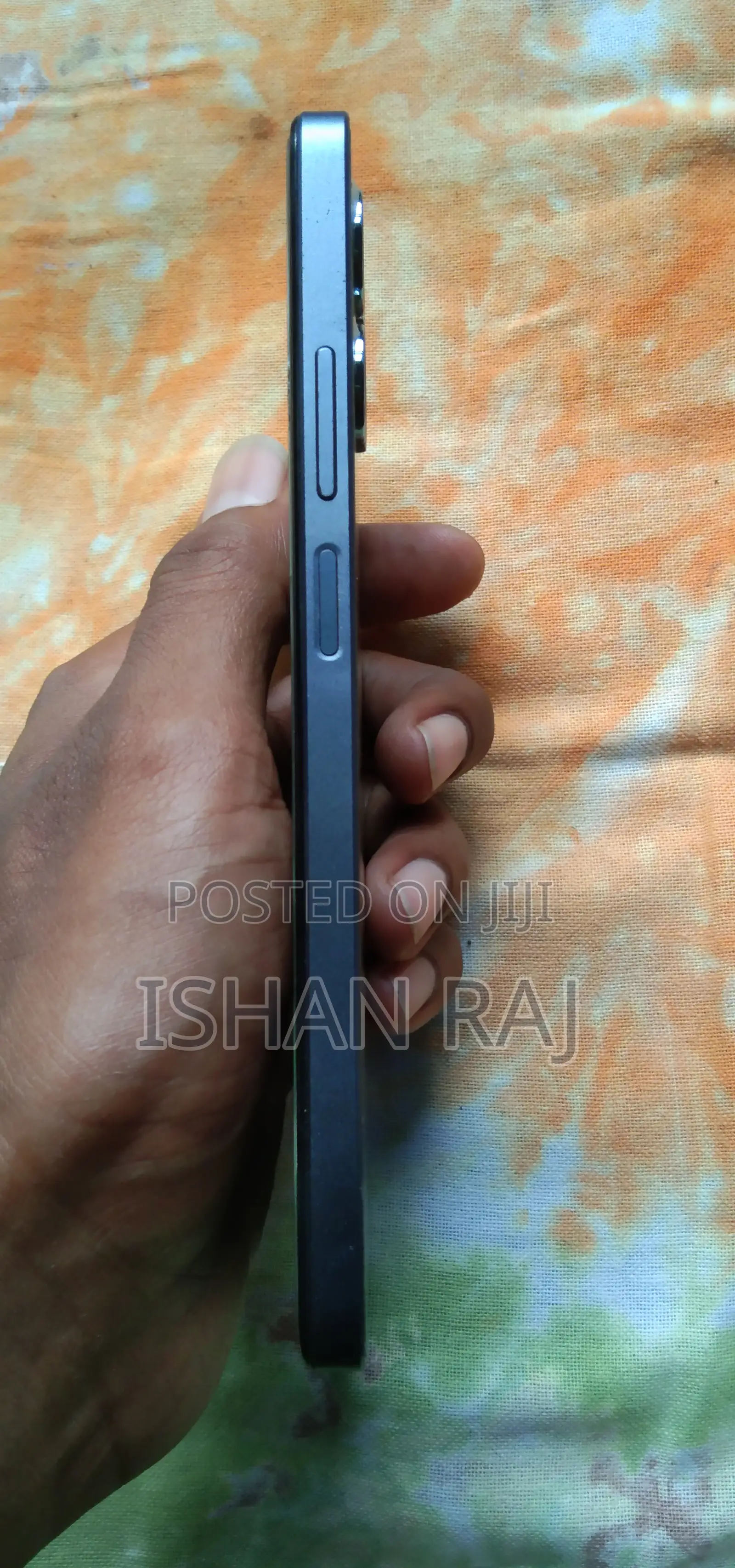 Realme Note 50 64 GB Black