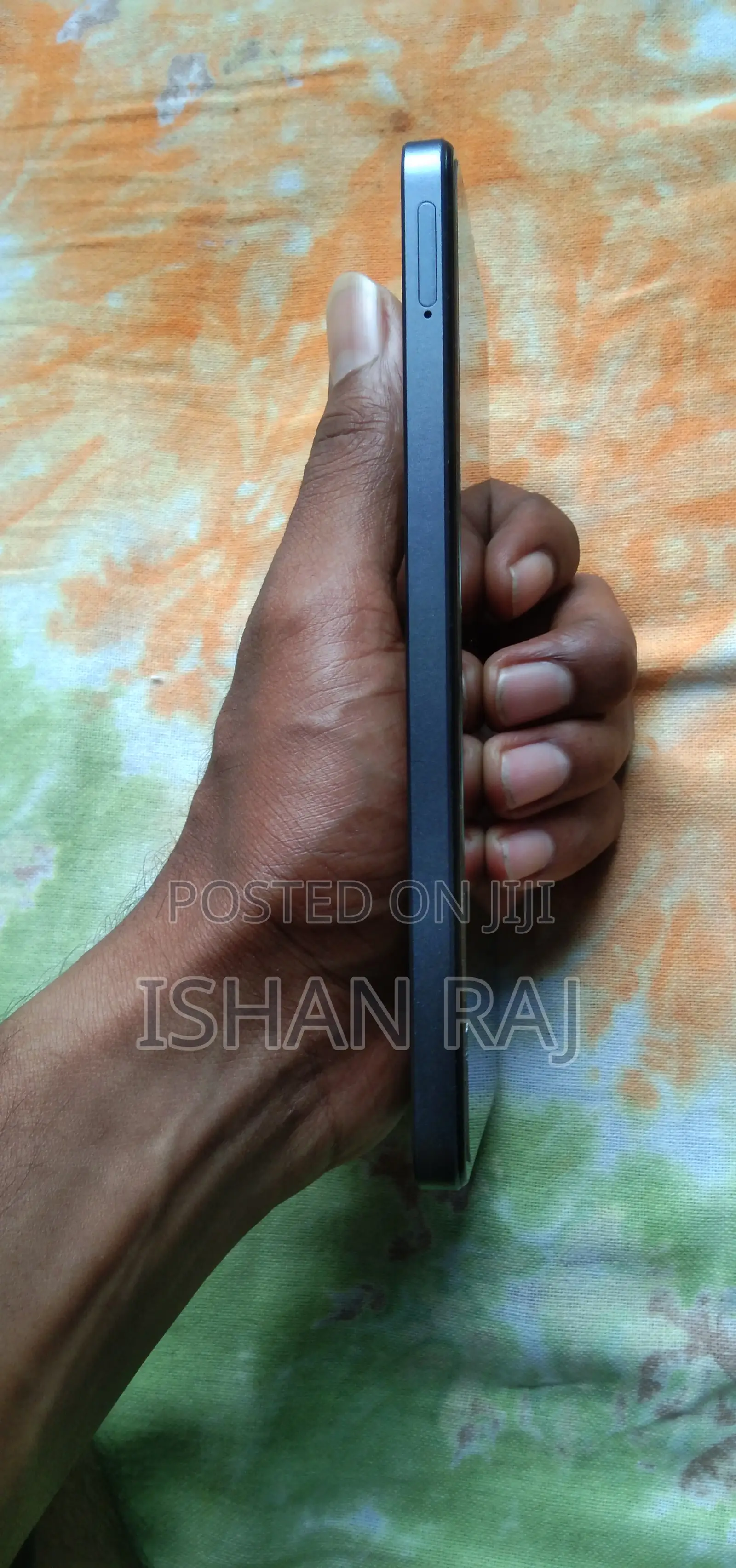 Realme Note 50 64 GB Black