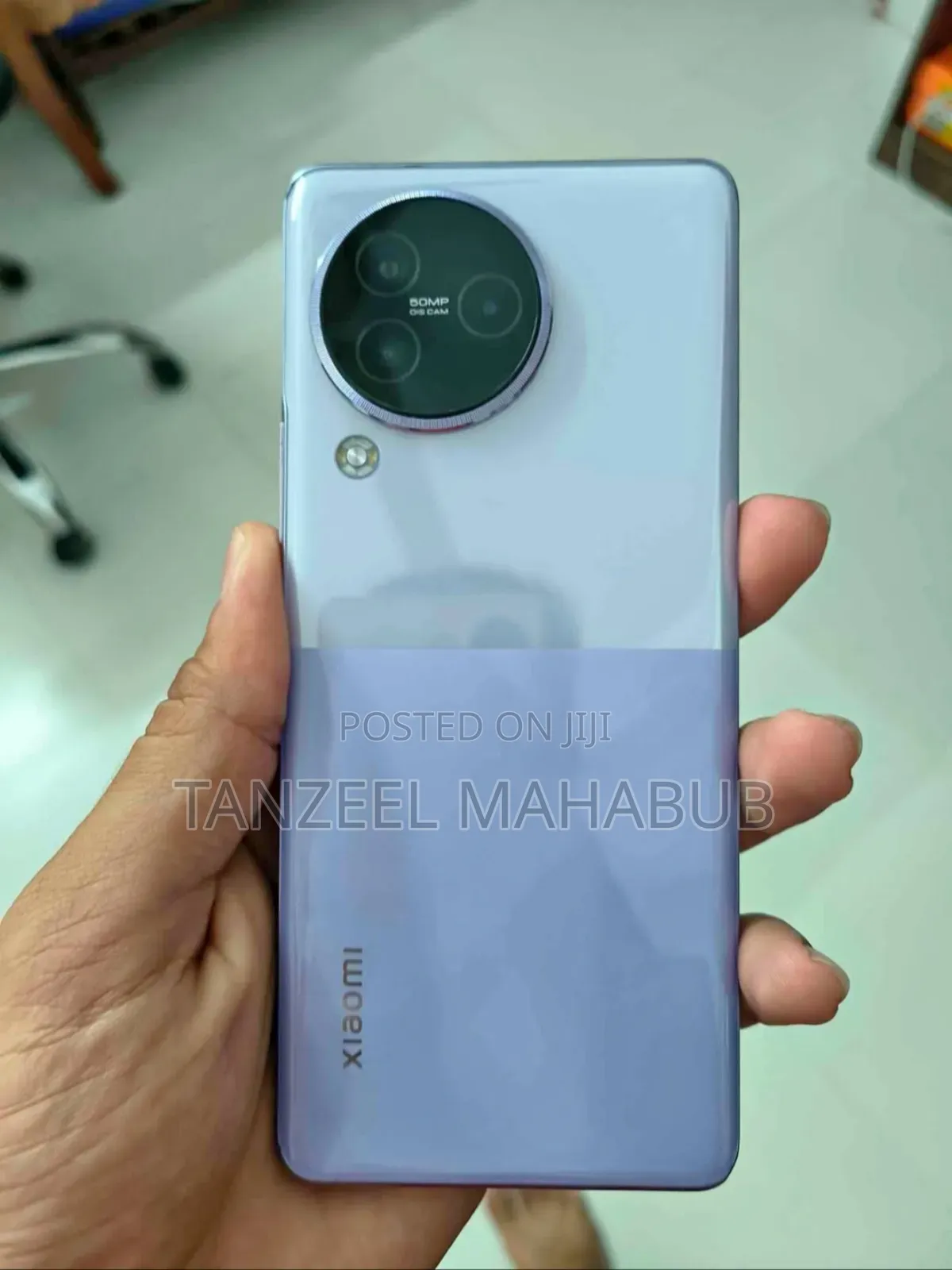 Xiaomi Civi 3 512 GB