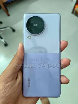 Photo - Xiaomi Civi 3 512 GB