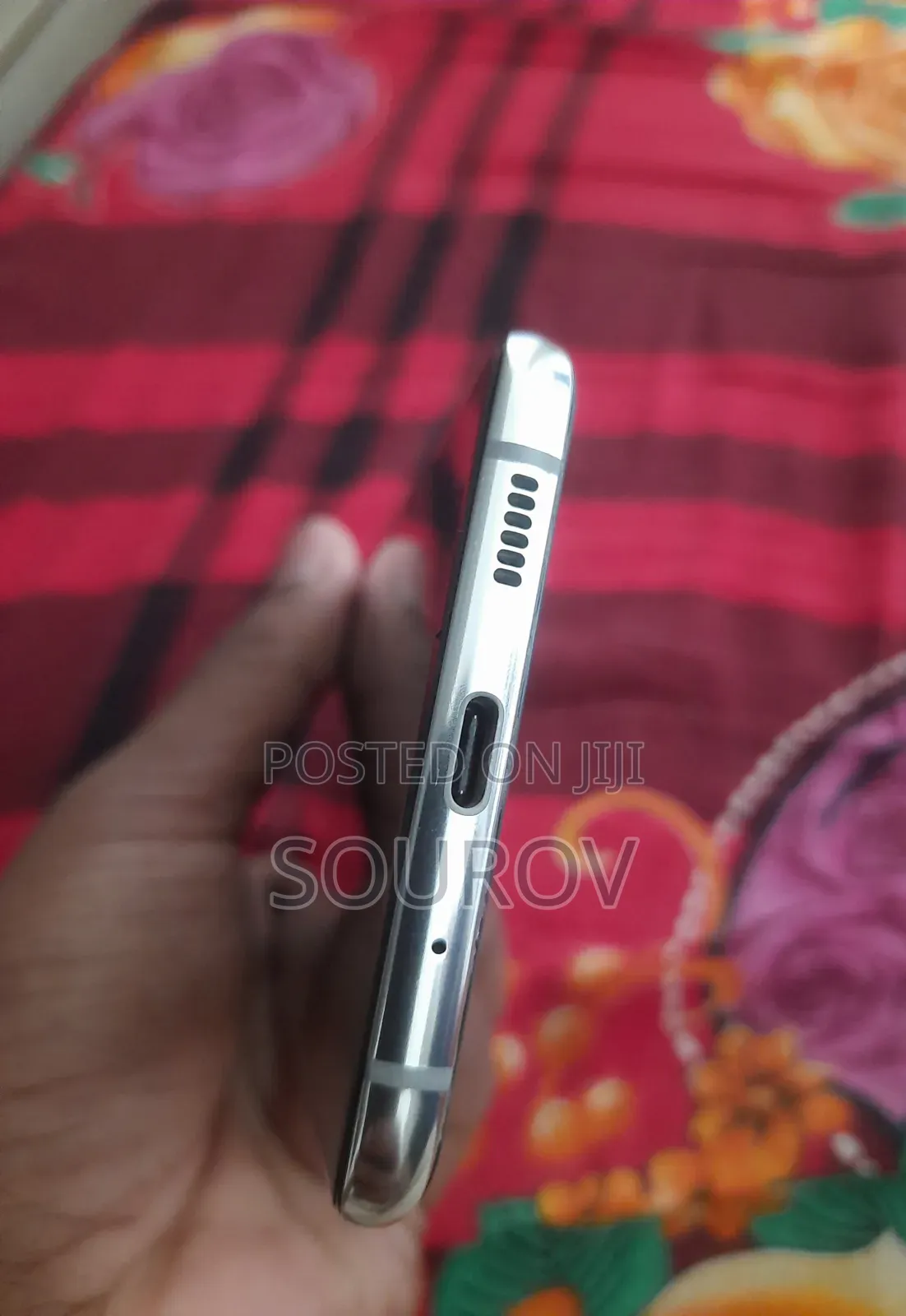 Samsung Galaxy S20+ 5G 128 GB Gray