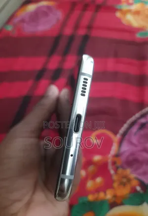 Samsung Galaxy S20+ 5G 128 GB Gray