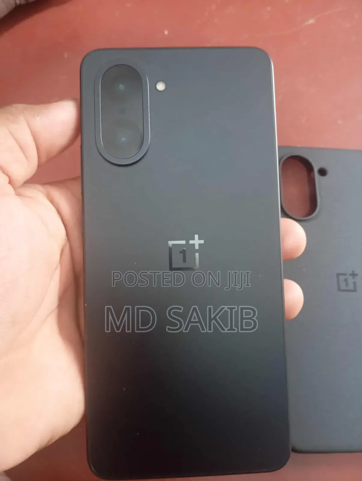 OnePlus Nord CE 5G 256 GB Black