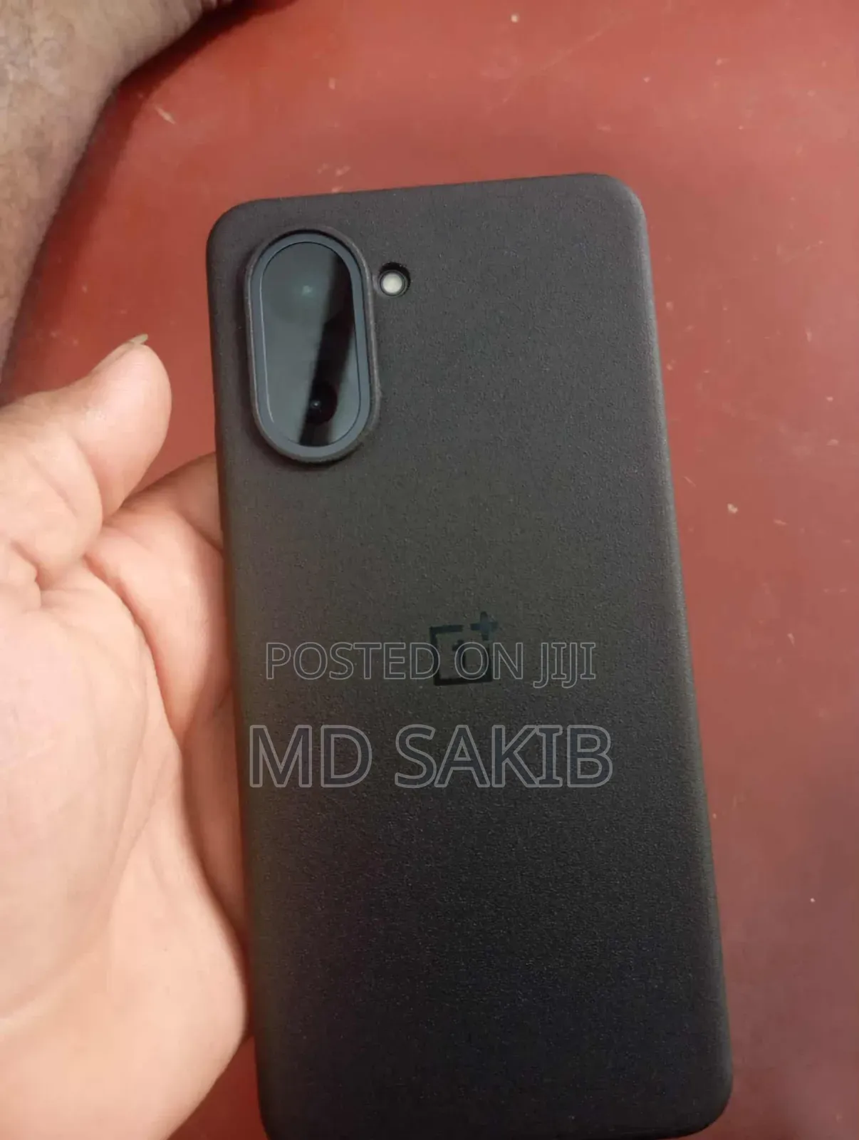 OnePlus Nord CE 5G 256 GB Black