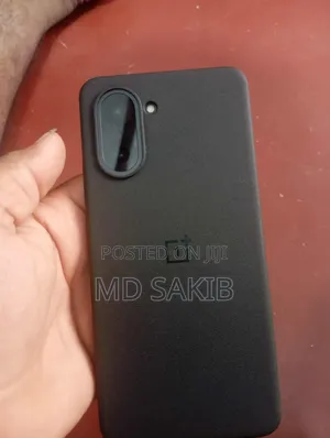 OnePlus Nord CE 5G 256 GB Black