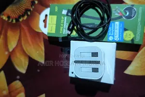 iPhone Original Charger With Fast Charging Cable