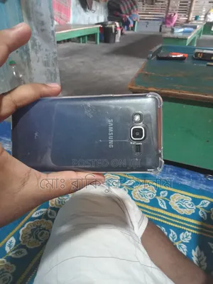 New Samsung Galaxy J2 Prime 8 GB Black