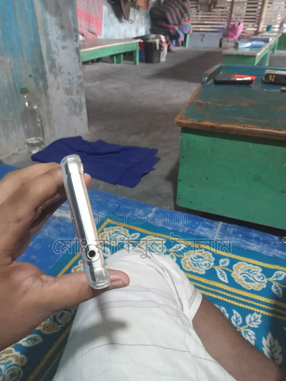 New Samsung Galaxy J2 Prime 8 GB Black