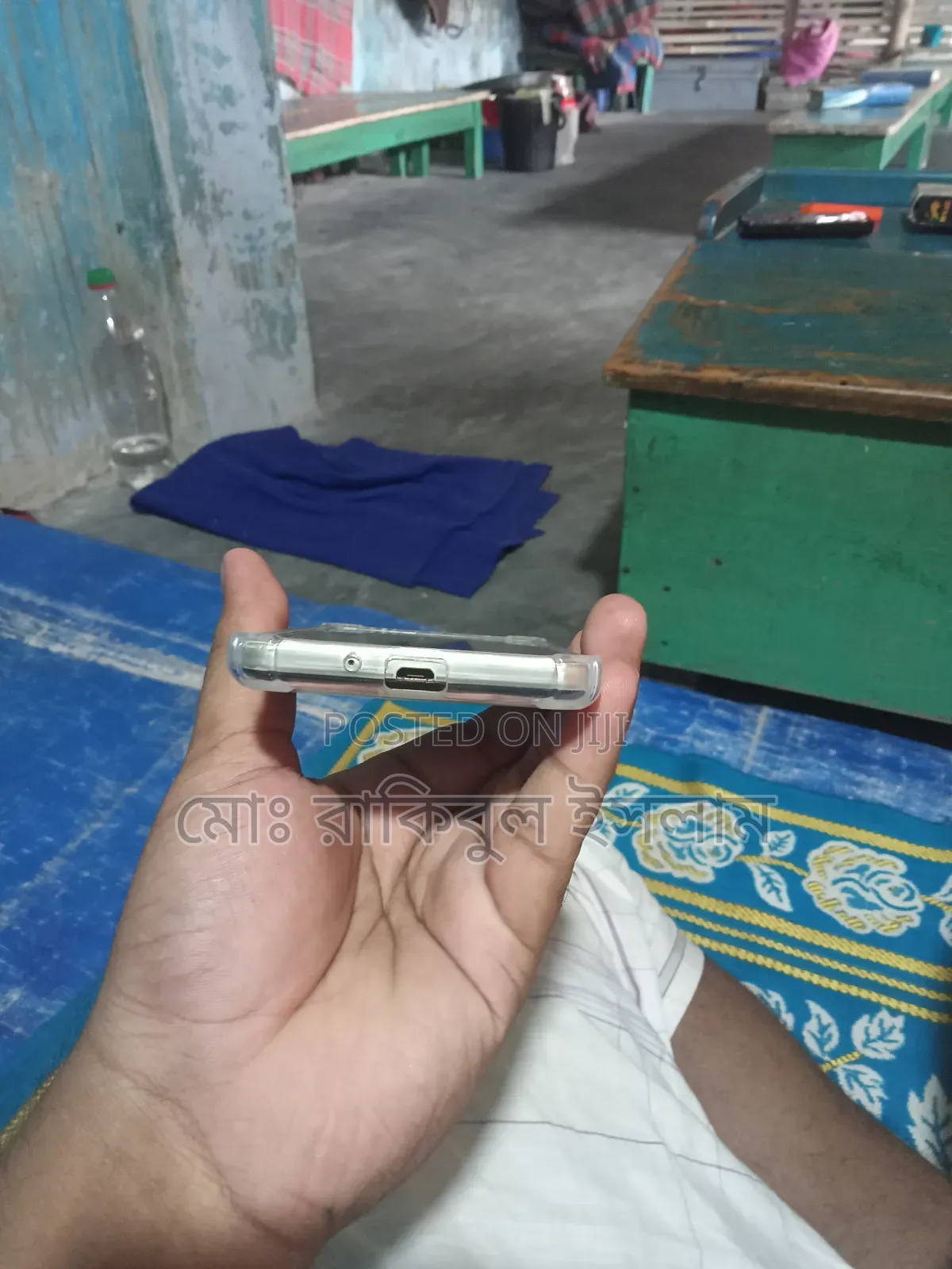 New Samsung Galaxy J2 Prime 8 GB Black