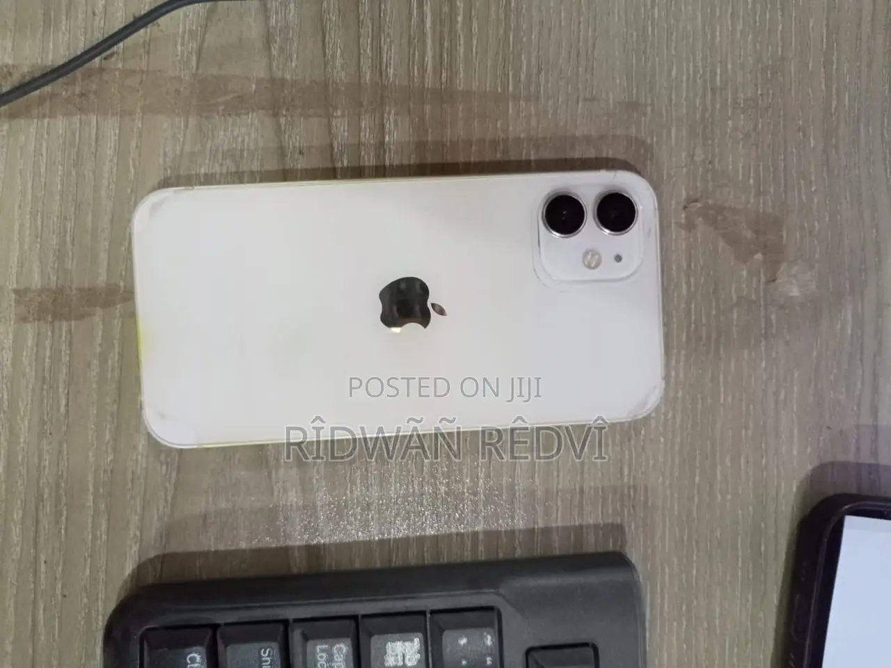 Apple iPhone 12 64 GB White