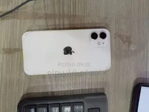 Photo - Apple iPhone 12 64 GB White