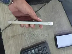 Apple iPhone 12 64 GB White