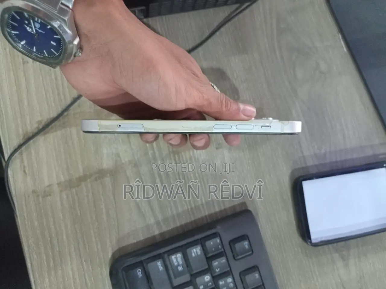 Apple iPhone 12 64 GB White