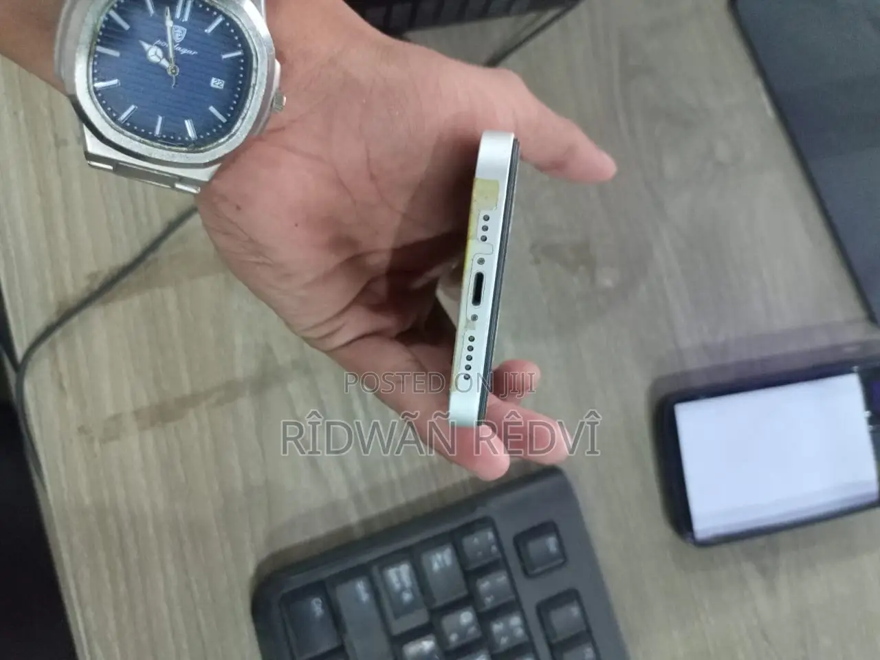 Apple iPhone 12 64 GB White