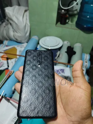 Photo - OnePlus 8 128 GB Black